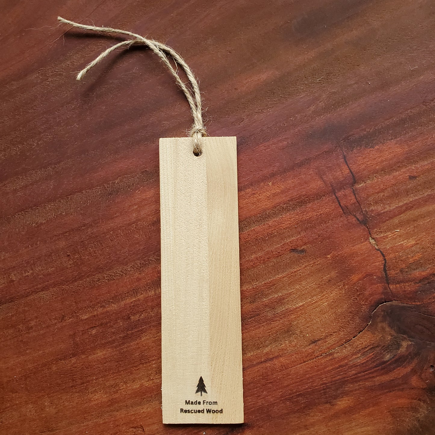Bookmarks