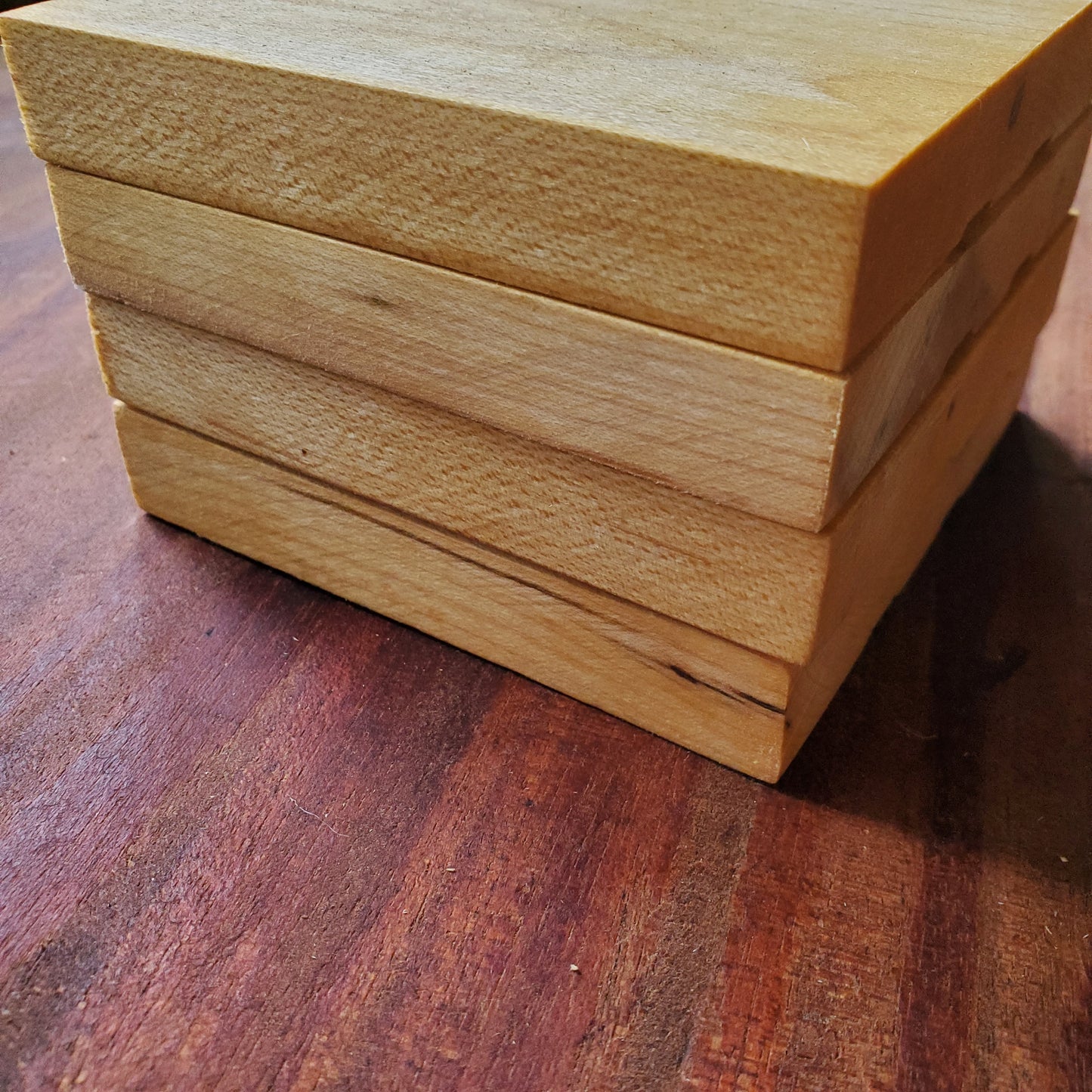 Coasters