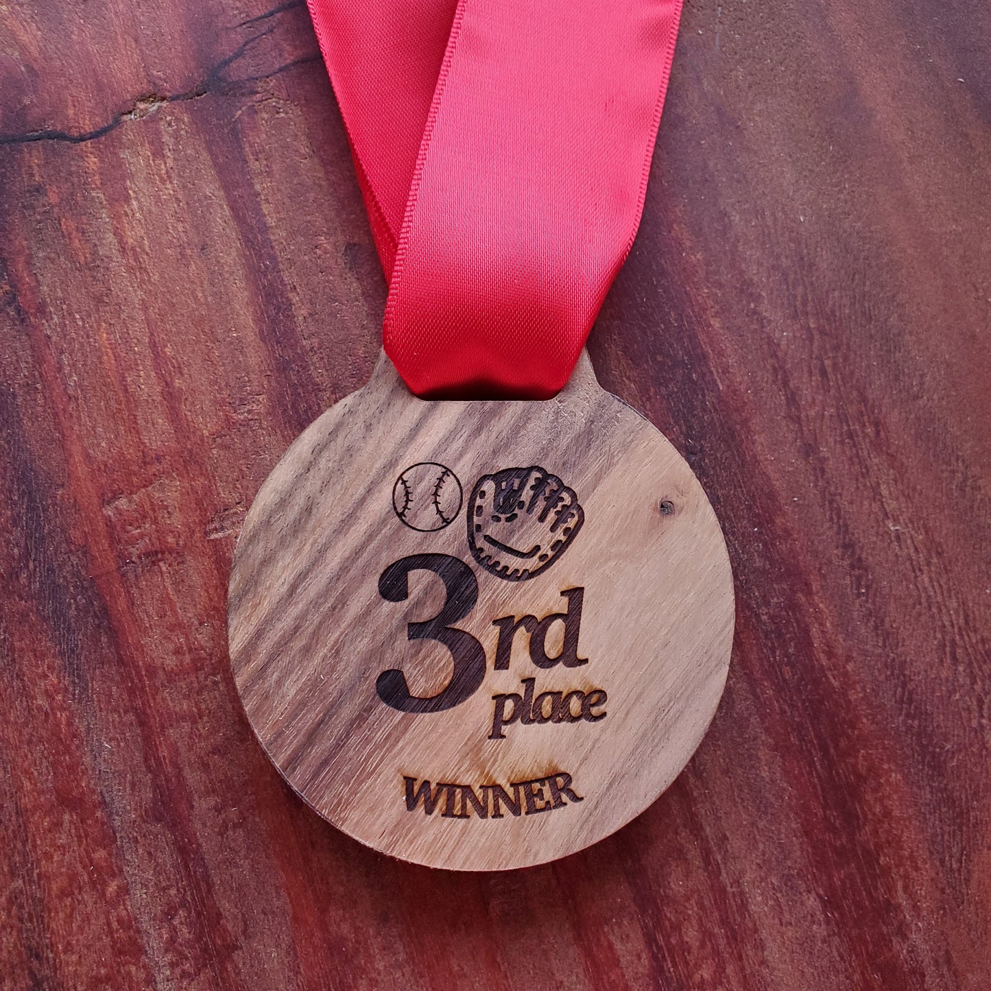 Sport and Competition Medals