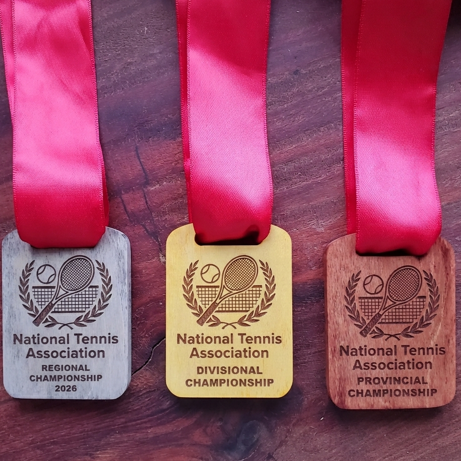 Sport and Competition Medals
