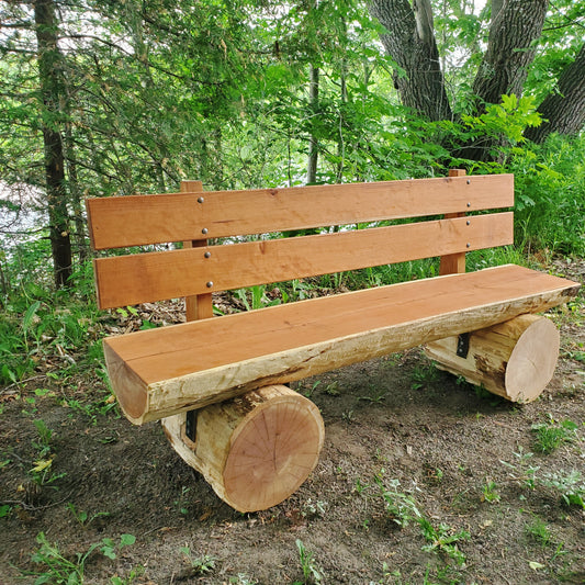 Benches