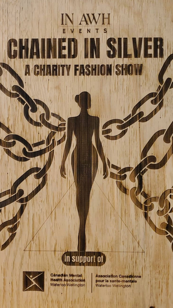 Signage and Wayfinding