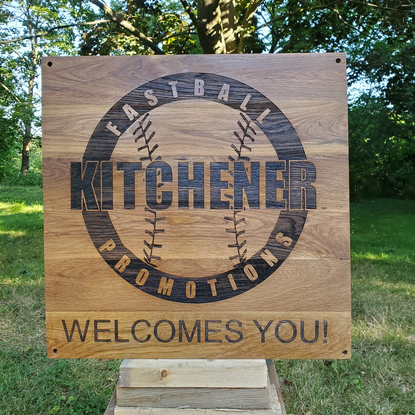 Signage and Wayfinding