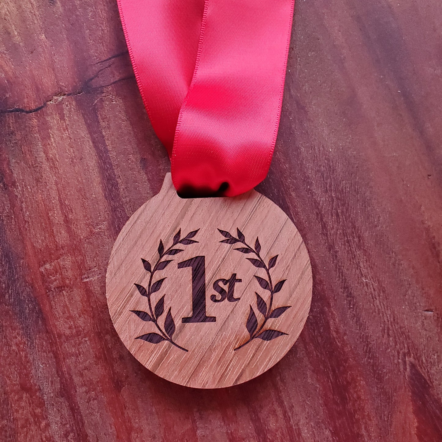 Sport and Competition Medals