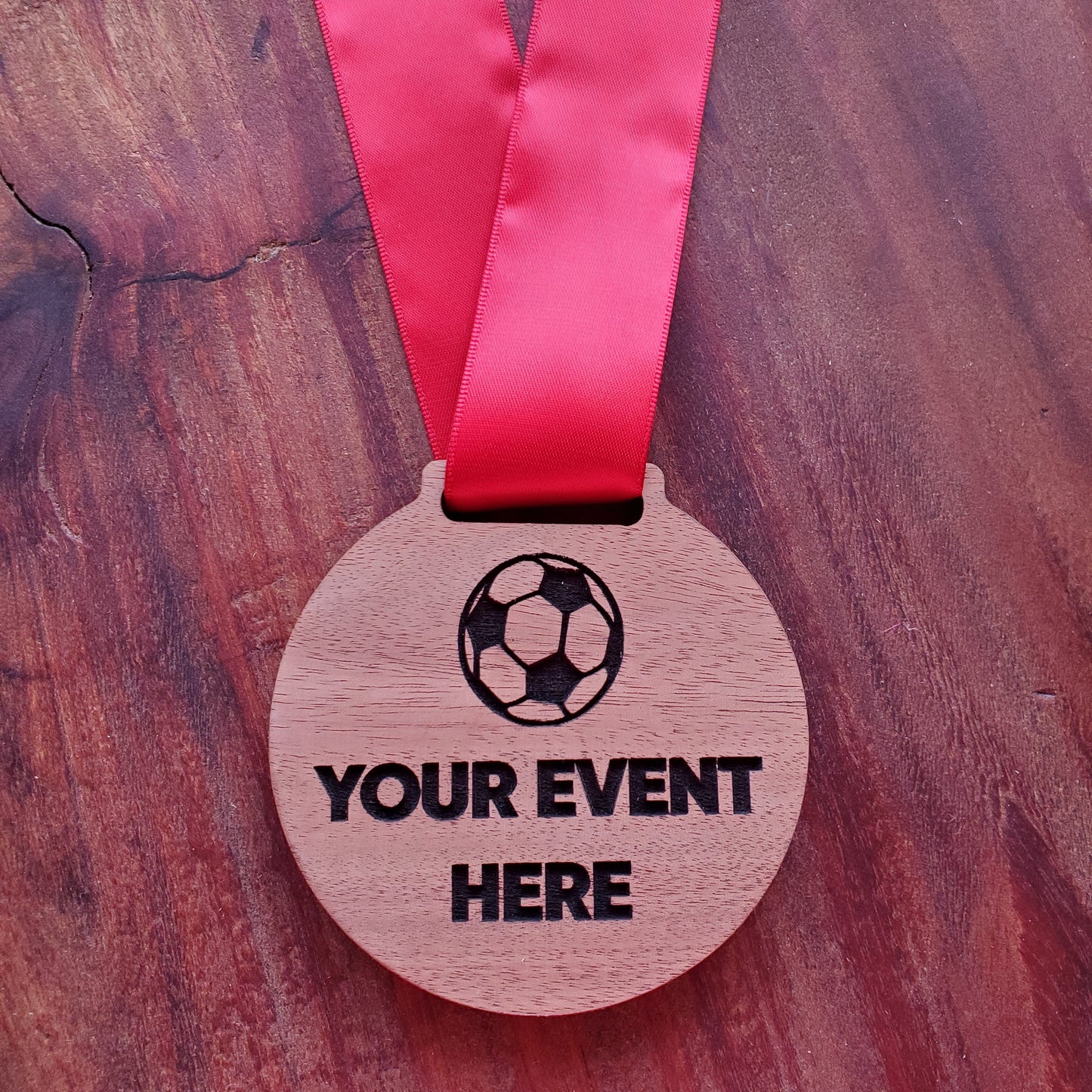 Sport and Competition Medals