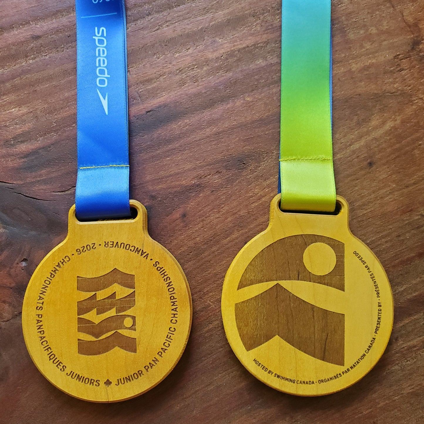 Sport and Competition Medals