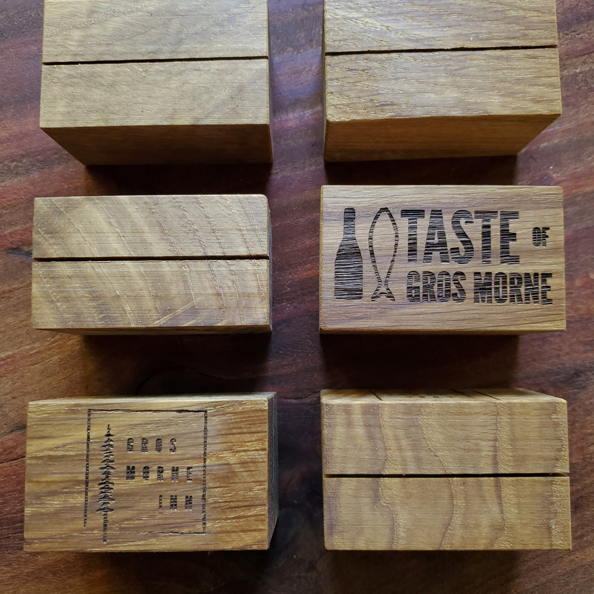 Signage Packages