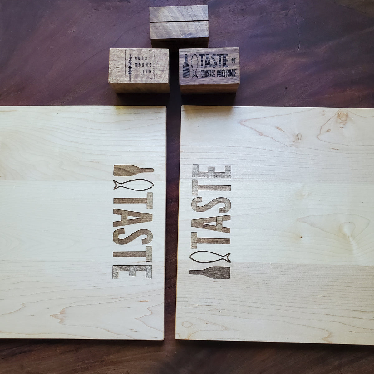 Menu Boards and Menu Card Blocks