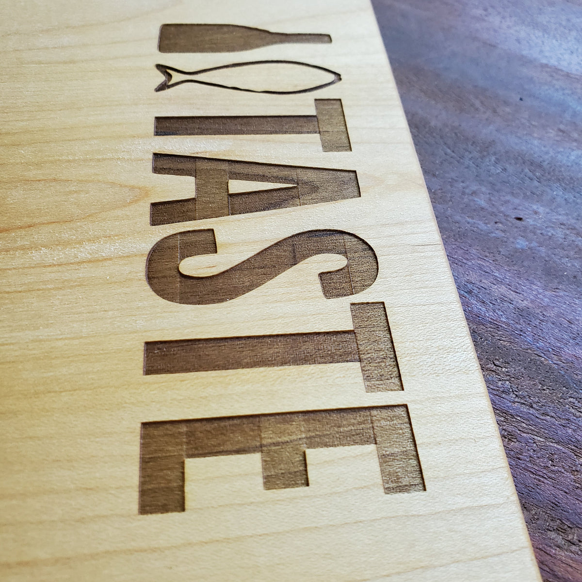 Menu Boards and Menu Card Blocks
