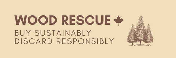 Wood Rescue