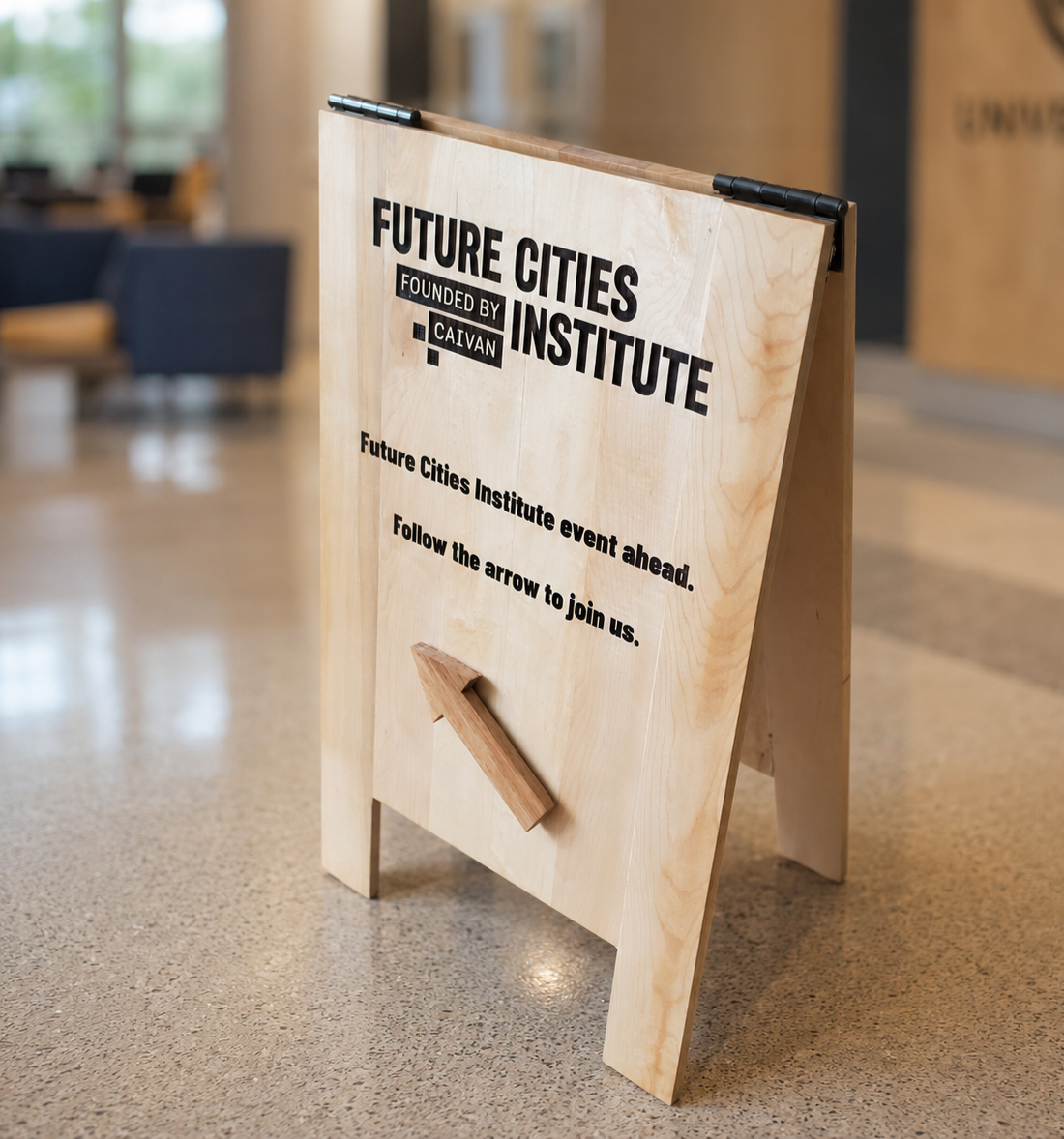 Sandwich Board Signs