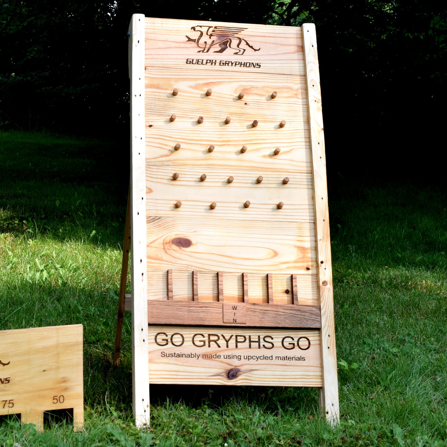 Coin Drop Game