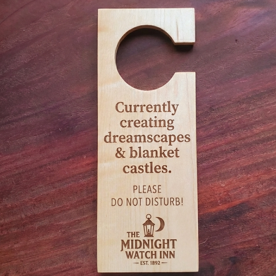 Door Signs