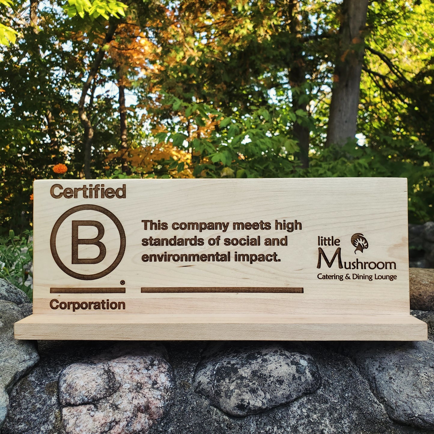 Signage and Wayfinding